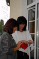 Glasperlen Meeting Glasperlen Meeting